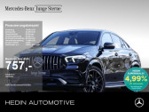 Annonce Mercedes GLE Coupe occasion Essence 4M+ Coup AMG|MBEAM LED|NIGHT|MBUX|LM  L'Union